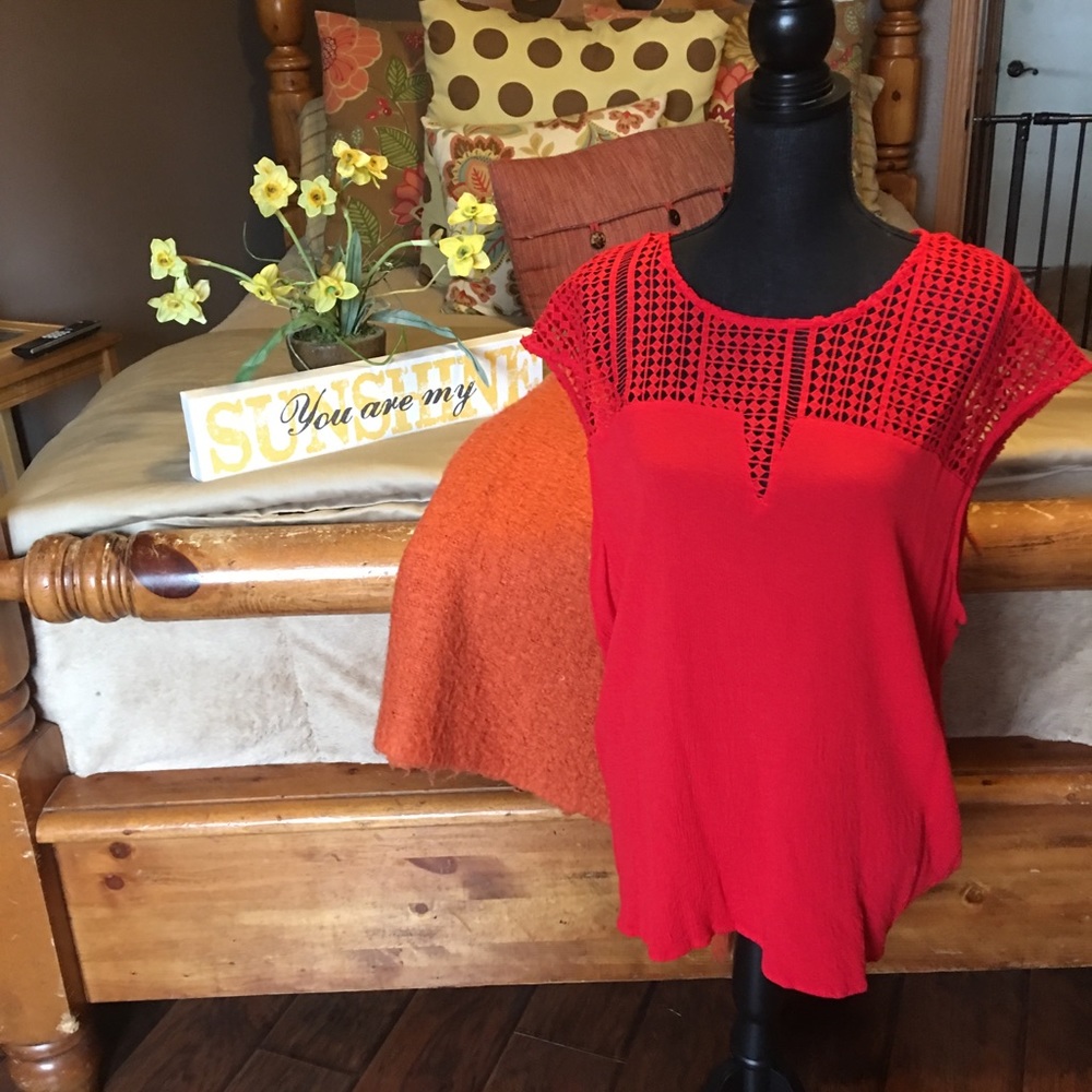 Dex 2x red top